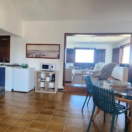 Villa Salada On The Ocean Shore Caleta de Fuste Exterior foto