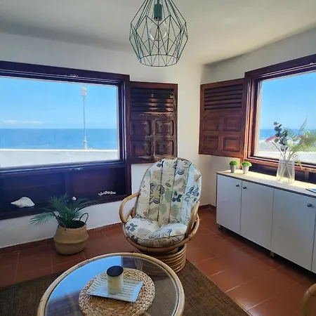Villa Salada On The Ocean Shore Caleta de Fuste Exterior foto