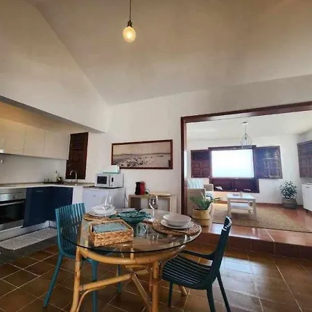 Villa Salada On The Ocean Shore Caleta de Fuste Exterior foto