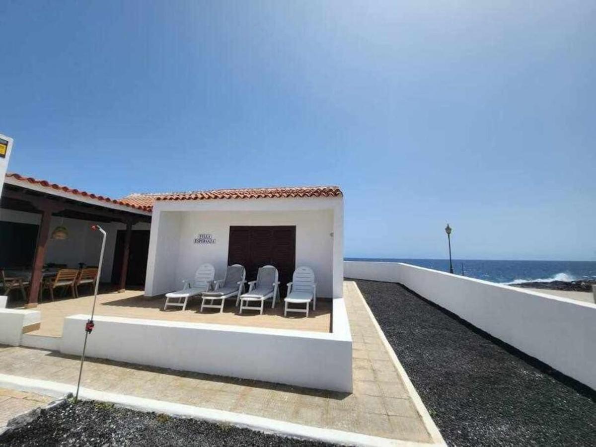 Salada On The Ocean Shore Vakantiehuis *