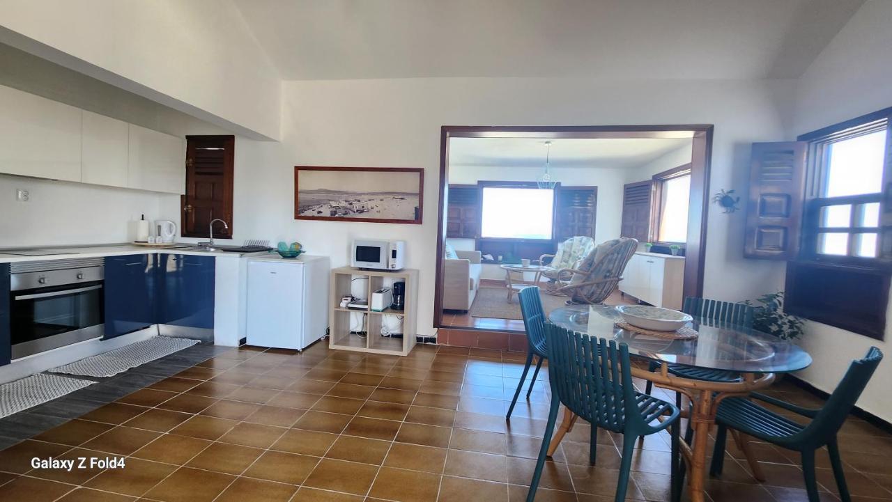 Holiday home Salada On The Ocean Shore Caleta De Fuste