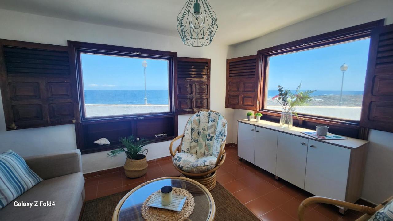 Salada On The Ocean Shore Holiday home Caleta De Fuste