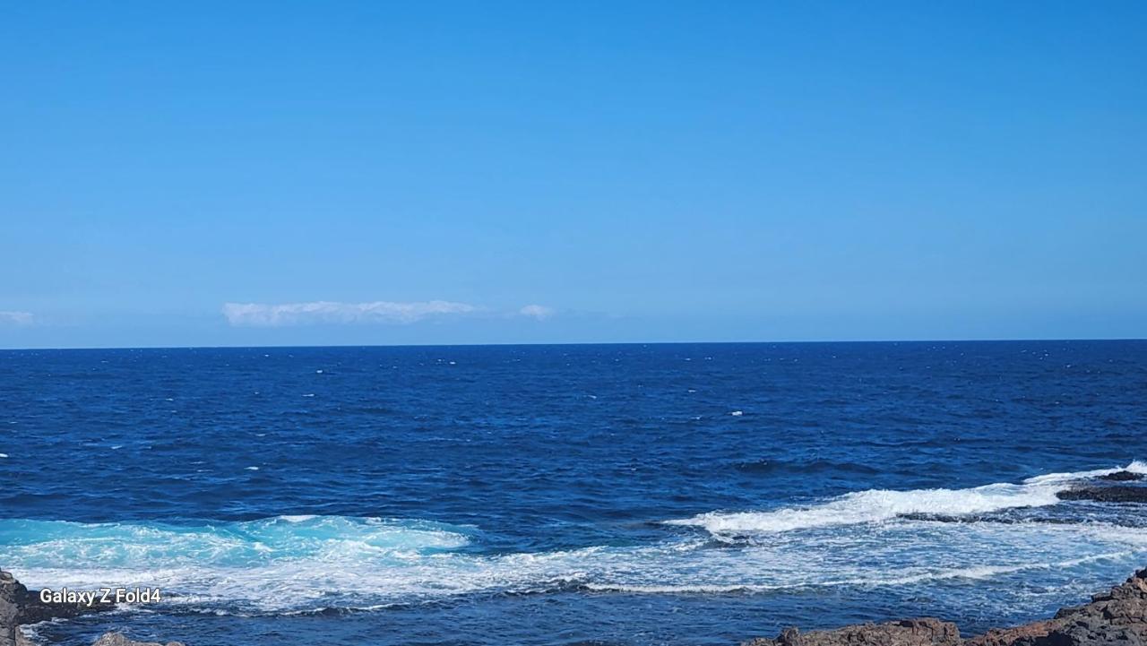 Salada On The Ocean Shore Holiday home