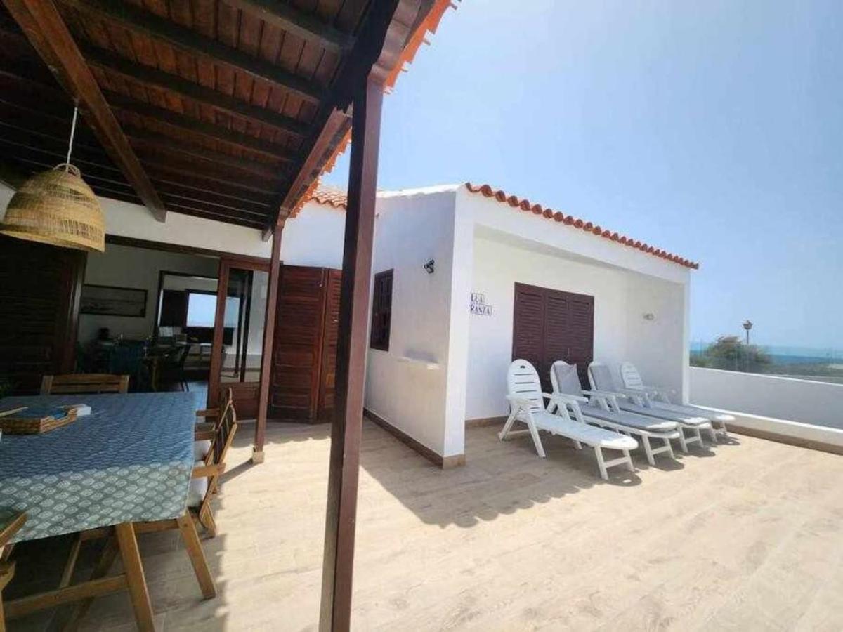 Holiday home Salada On The Ocean Shore