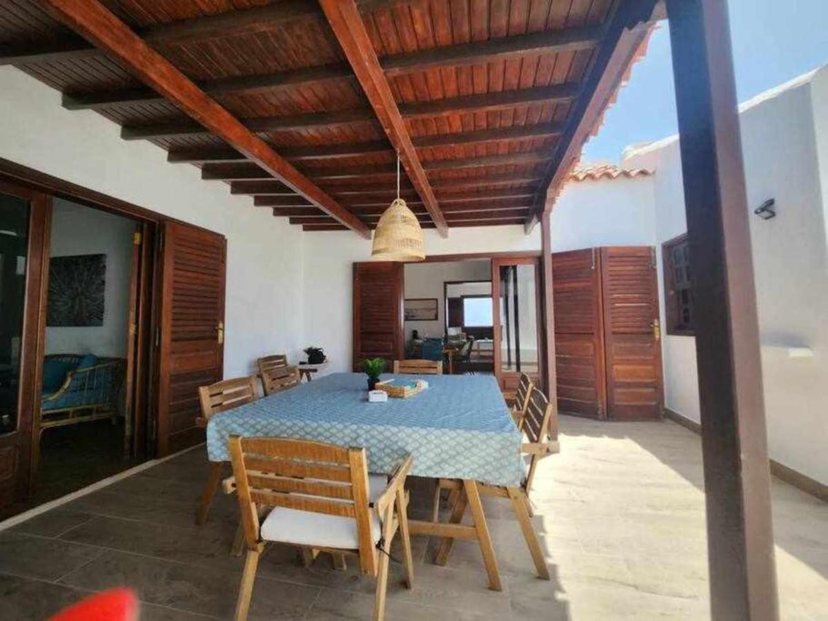 Holiday home Salada On The Ocean Shore