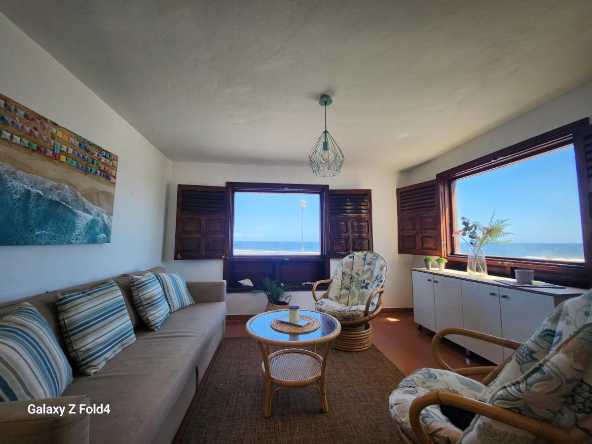 Salada On The Ocean Shore Holiday home Caleta De Fuste