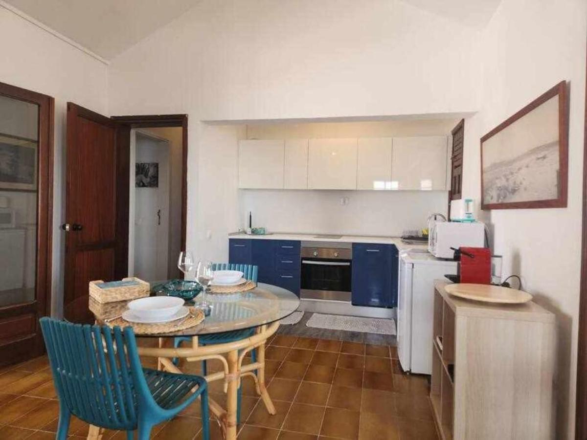 Holiday home Salada On The Ocean Shore *