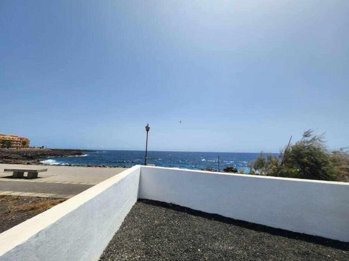 Salada On The Ocean Shore Holiday home