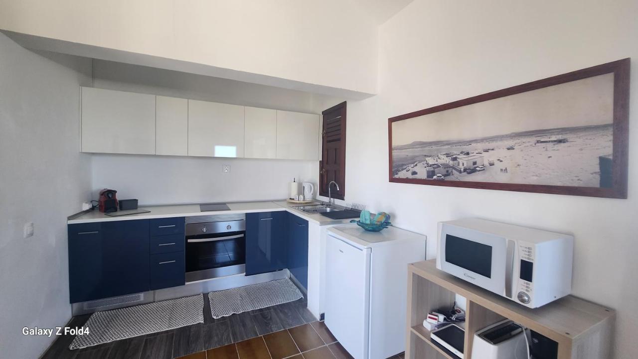 Holiday home Salada On The Ocean Shore Caleta De Fuste